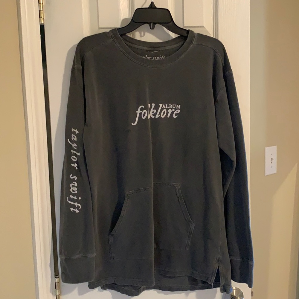 Taylor Swift Hoodie